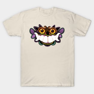 indonesian grin! T-Shirt